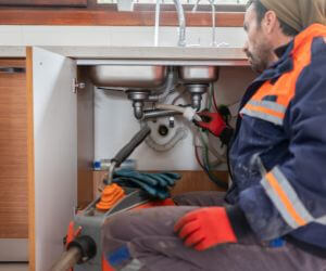 About Sewer Line Replacement Palmyra, ME